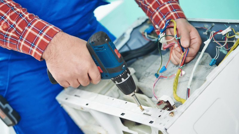 Akçakoca Termodinamik servisi orijinal yedek parça kullanımı